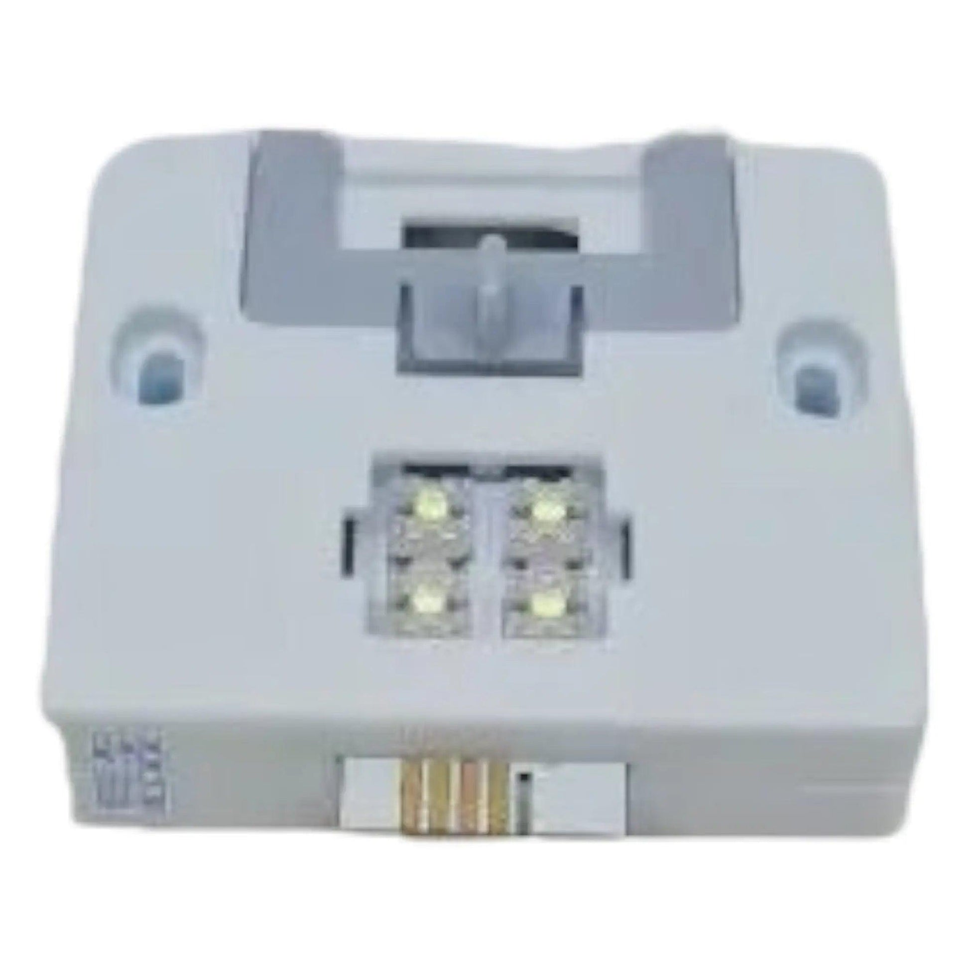 Dometic Lock Latch Left Hand Suits RMD-RMDX Fridges - Everything Caravans