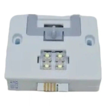 Dometic Lock Latch Left Hand Suits RMD-RMDX Fridges - Everything Caravans
