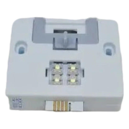 Dometic Lock Latch Left Hand Suits RMD-RMDX Fridges - Everything Caravans