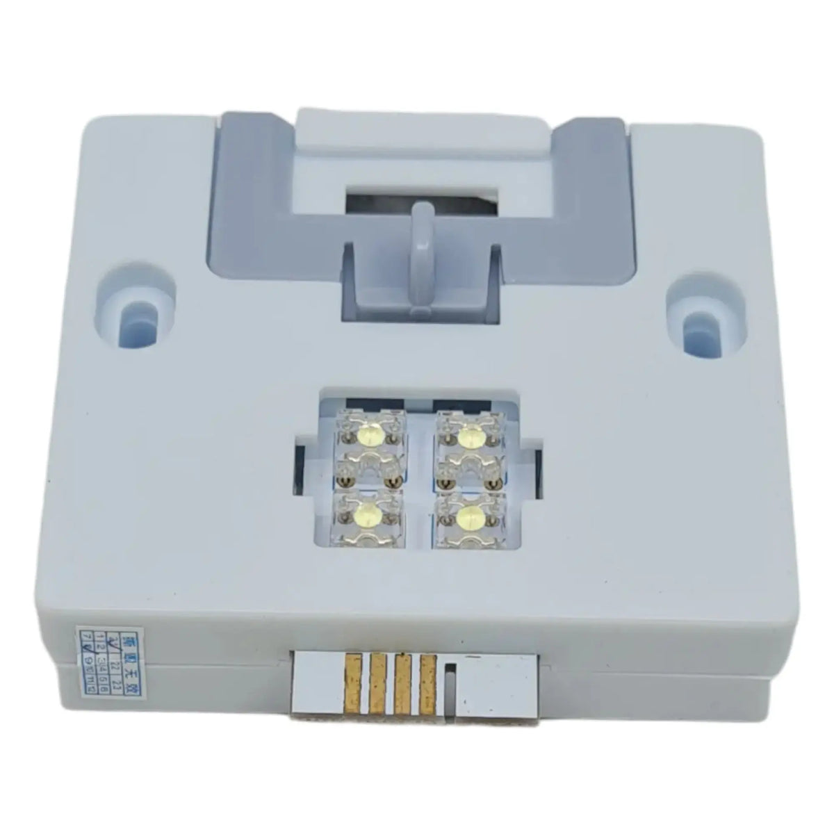 Dometic RMD8551 RMD8555 Lock Latch No Lens Right Hand Dometic