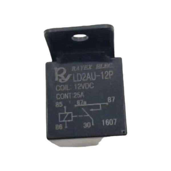 Dometic Relay All AES and RUA - Everything Caravans