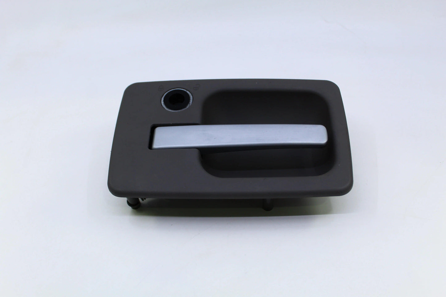 Dometic Right Hand Outer Handle CARA D Caravan Door - No Longer Available - Everything Caravans