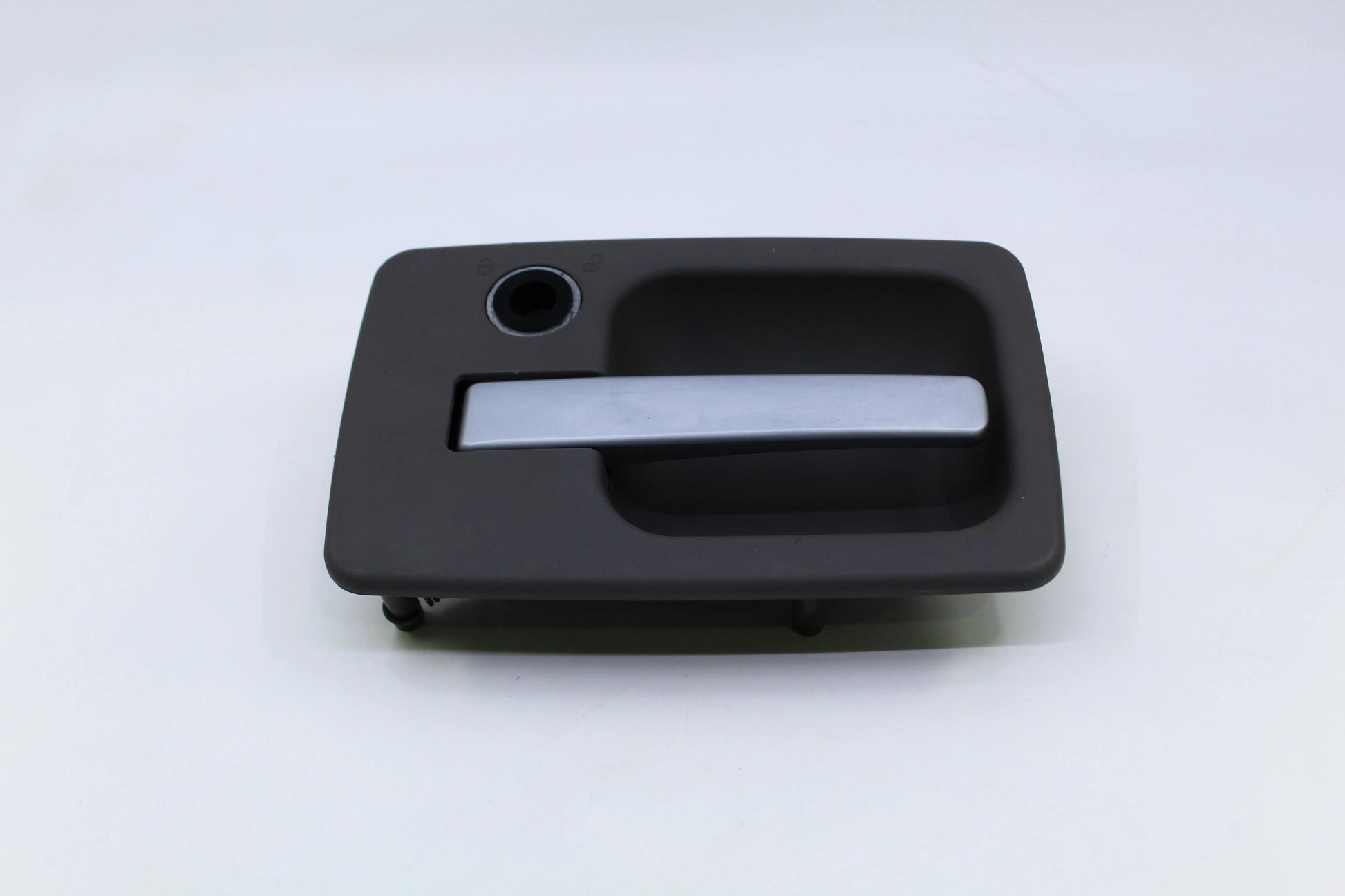 Dometic Right Hand Outer Handle CARA D Caravan Door - No Longer Available - Everything Caravans