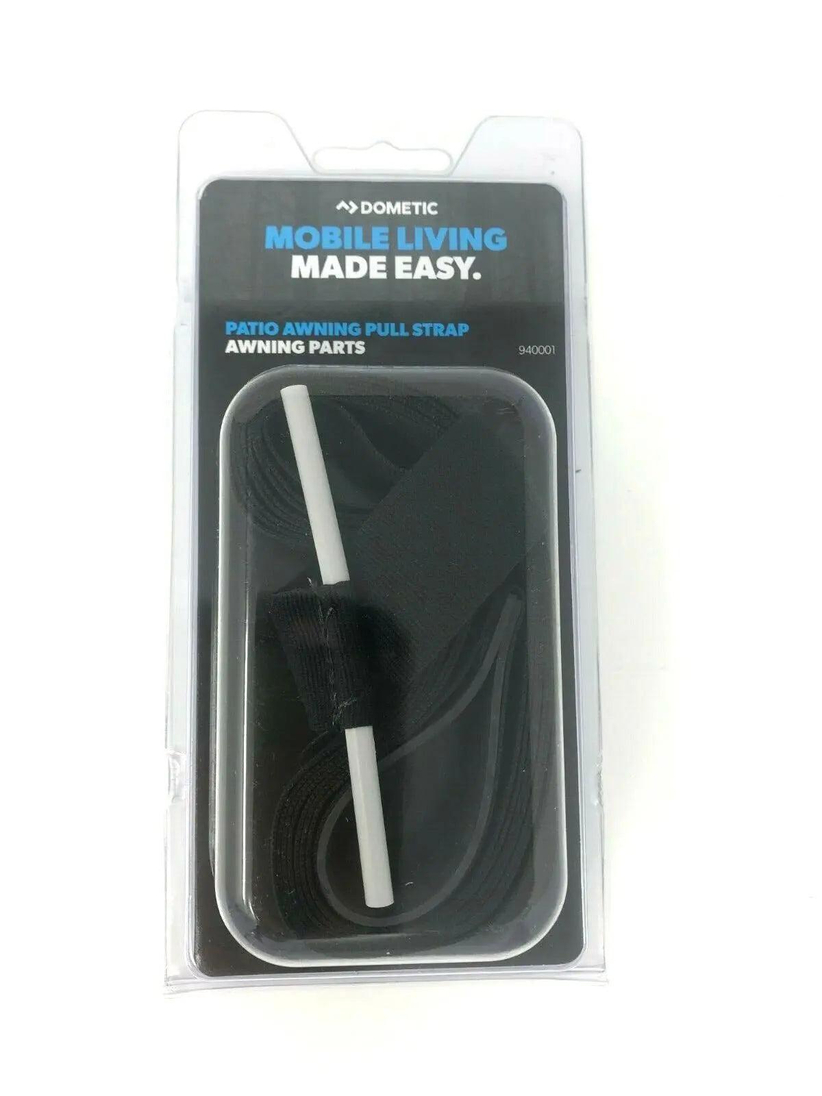 Dometic Roll Out Awning Nylon Pull Strap for 8300 8500 8700 and 9000 Awnings - Everything Caravans