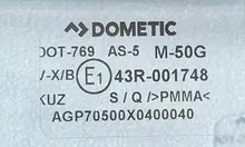 Dometic S4 Window 26mm inner Frame Assemblies Blind and Flyscreen - Everything Caravans