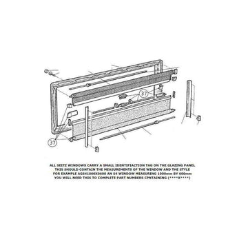 Dometic-S4-Window-Inner-Frame-Assemblies-Blind-and-Flyscreen-Dometic-1632116272 1