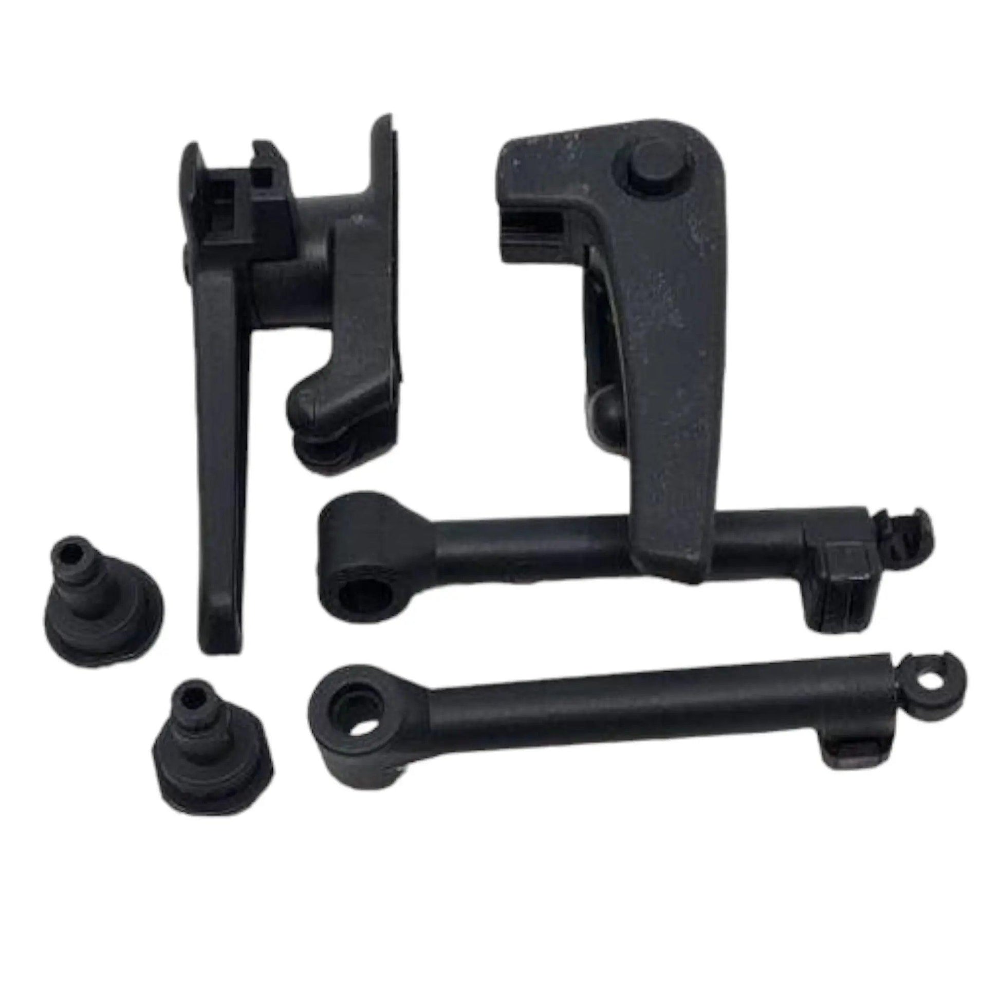 Dometic Sietz Window Stay (Pair) BG3637 - 300mm Friction Type - Everything Caravans