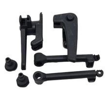 Dometic Sietz Window Stay (Pair) BG3637 - 300mm Friction Type - Everything Caravans