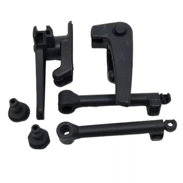 Dometic Sietz Window Stay (Pair) BG3637 - 300mm Friction Type - Everything Caravans