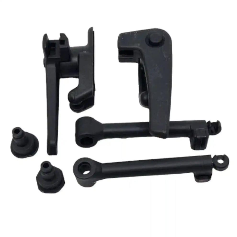 Dometic Sietz Window Stay (Pair) BG3637 - 300mm Friction Type - Everything Caravans