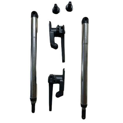 Dometic Sietz Window Stay (Pair) BG3637 - 700mm Friction Type - Everything Caravans