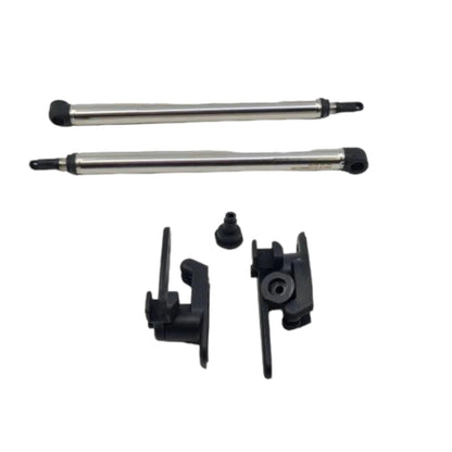 Dometic Sietz Window Stay (Pair) BG41300-45- 450mm Friction Type - Everything Caravans