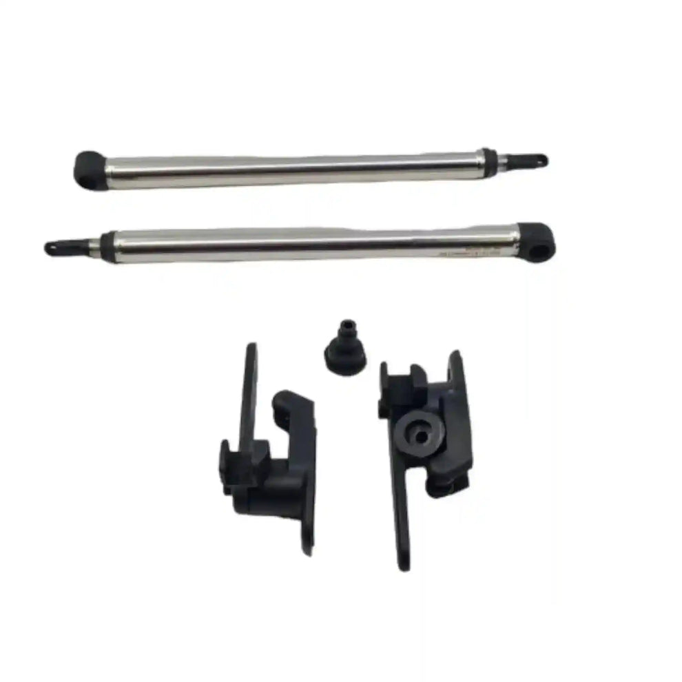 Dometic Sietz Window Stay (Pair) BG41300-45- 450mm Friction Type - Everything Caravans