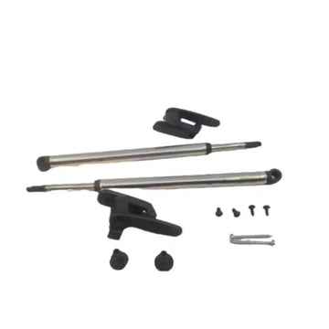 Dometic Sietz Window Stay (Pair) for 500mm High Windows Sk4 BG41300-500 - Everything Caravans