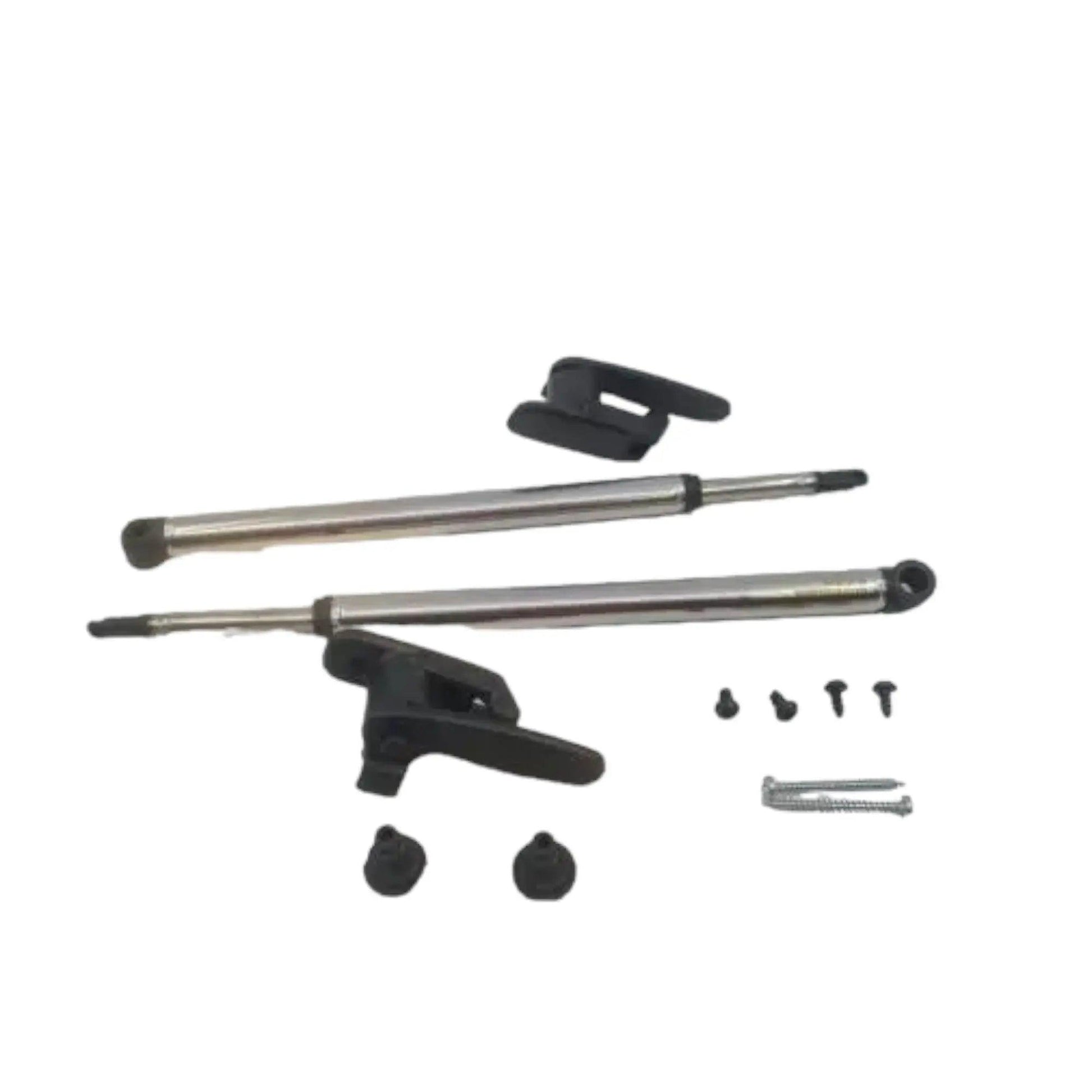 Dometic Sietz Window Stay (Pair) for 550mm High Windows Sk4 BG41300-550 - Everything Caravans