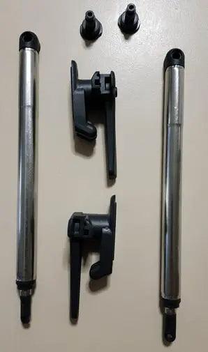 Dometic Sietz Window Stay 400mm Friction Type - Everything Caravans