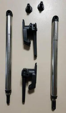 Dometic Sietz Window Stay 400mm Friction Type - Everything Caravans