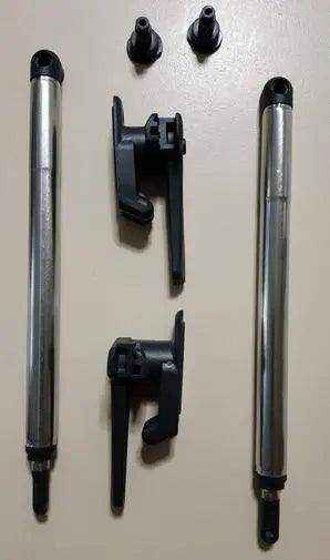 Dometic Sietz Window Stay 400mm Friction Type - Everything Caravans