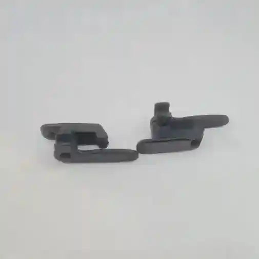 Dometic Sietz Window Stay (Pair) for 500mm High Windows Sk4 BG41300-500 - Everything Caravans