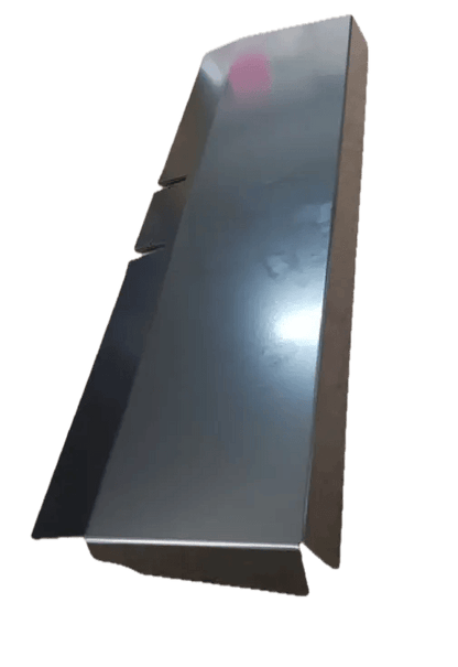 Dometic Slide Out Kitchen - Wind Deflector - Everything Caravans