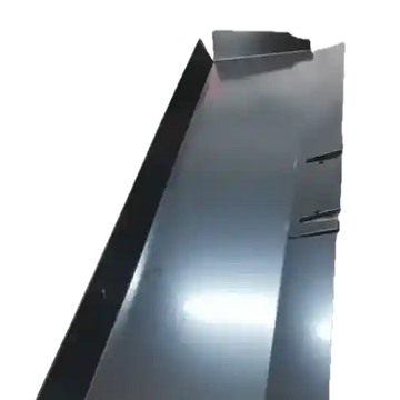 Dometic Slide Out Kitchen - Wind Deflector - Everything Caravans