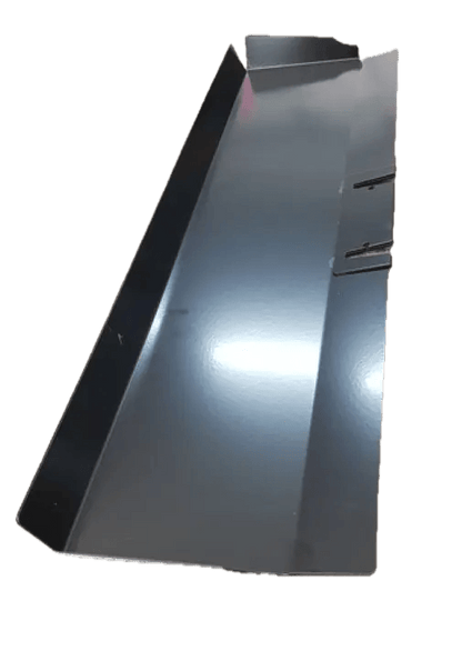 Dometic Slide Out Kitchen - Wind Deflector - Everything Caravans