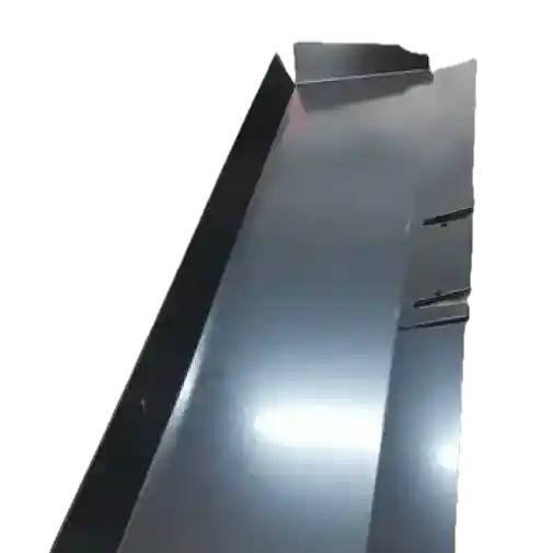 Dometic Slide Out Kitchen - Wind Deflector - Everything Caravans