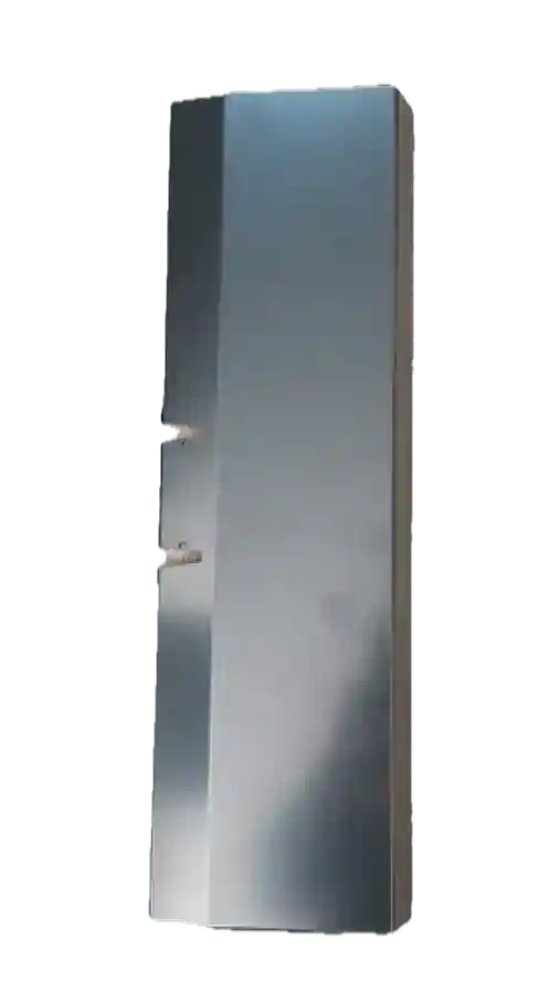 Dometic Slide Out Kitchen - Wind Deflector - Everything Caravans