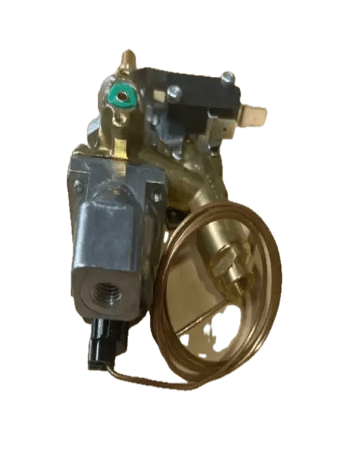 Dometic Themostat Gas Control Valve for Oven Smev 401 - Everything Caravans