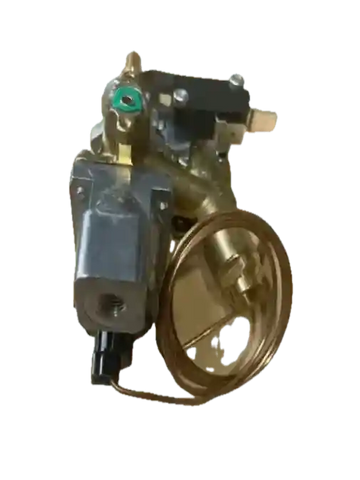 Dometic Themostat Gas Control Valve for Oven Smev 401 - Everything Caravans