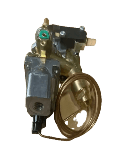 Dometic Themostat Gas Control Valve for Oven Smev 401 - Everything Caravans