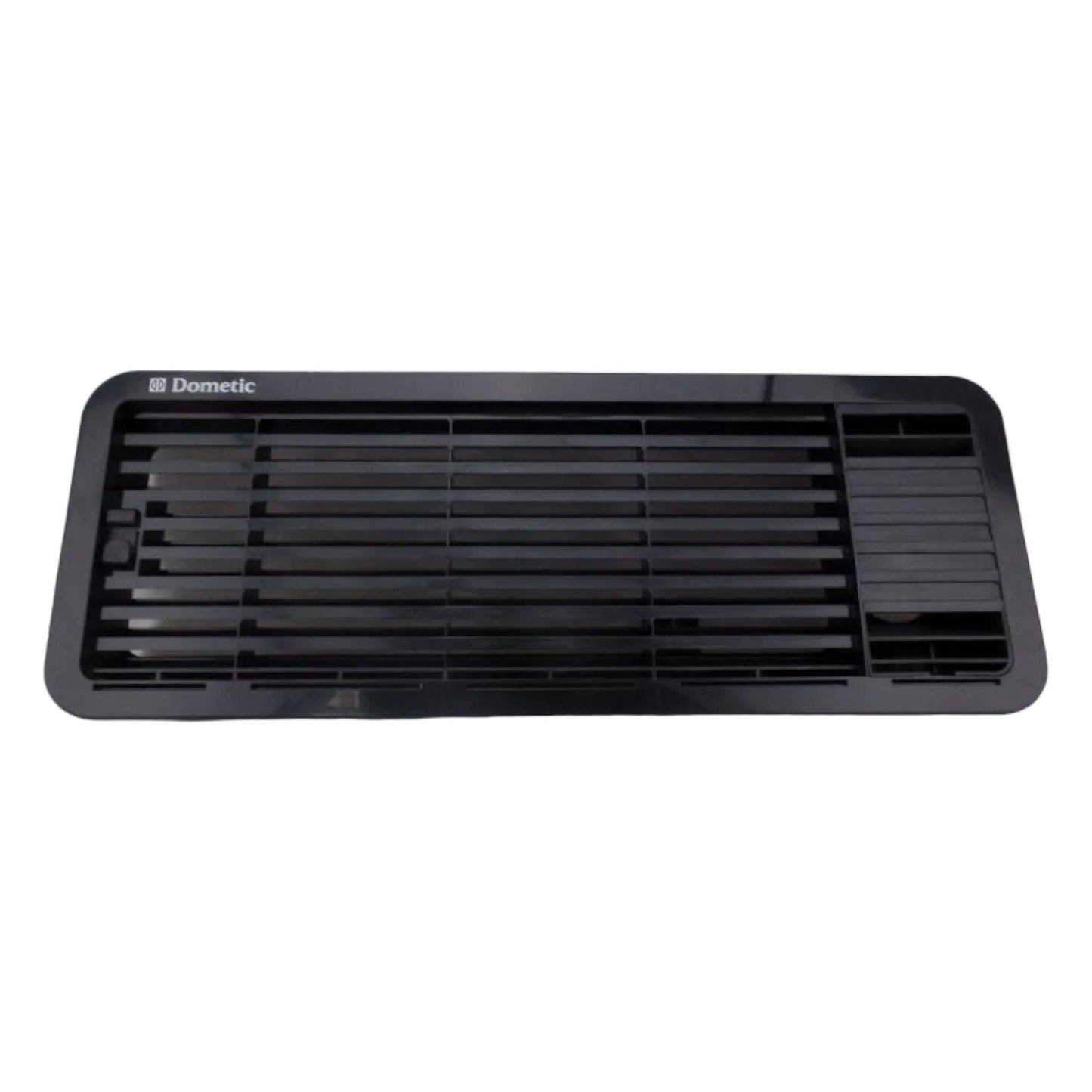 Dometic Upper Black Fridge Vent Kit for Electrolux Dometic 3 Way Caravan Fridge - Everything Caravans
