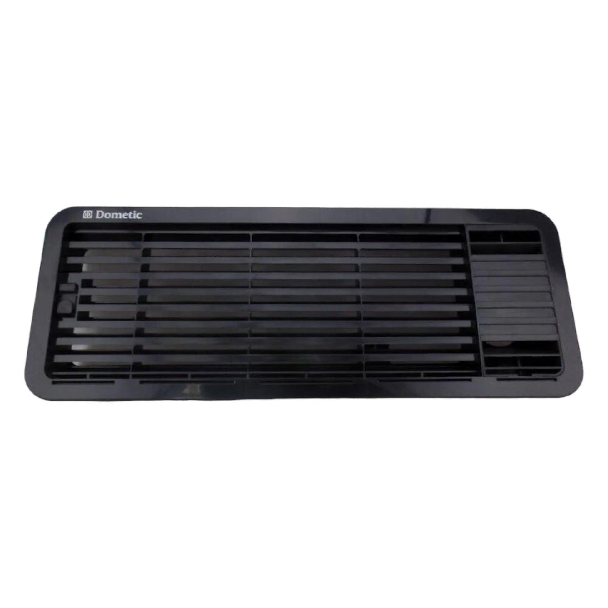 Dometic Upper Black Fridge Vent Kit for Electrolux Dometic 3 Way Caravan Fridge - Everything Caravans