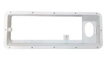 Dometic Upper Frame for Vent for Smaller 3 Way Caravan Fridges RS1640U - Everything Caravans