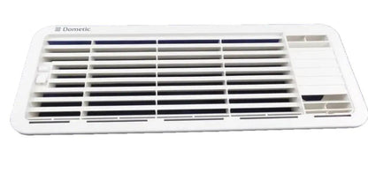Dometic Upper Fridge Vent for Electrolux Dometic 3 Way Caravan Fridge - No Frame - Everything Caravans