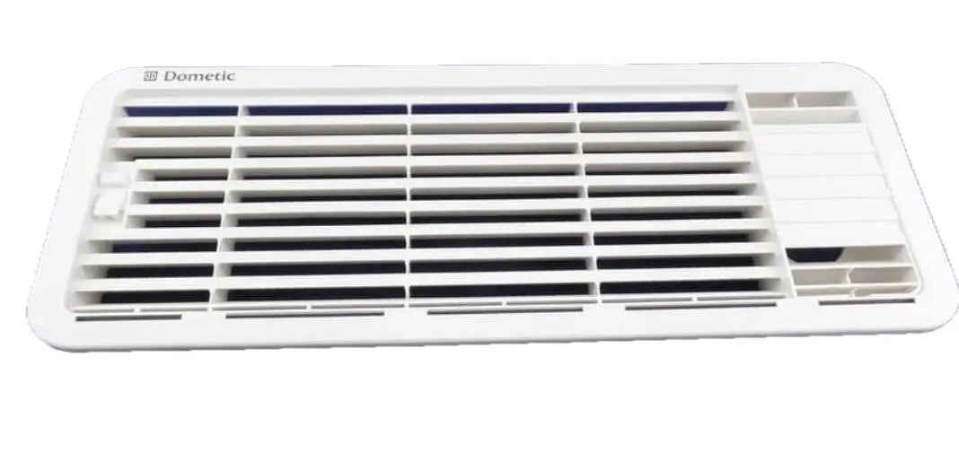 Dometic Upper Fridge Vent for Electrolux Dometic 3 Way Caravan Fridge - No Frame Dometic