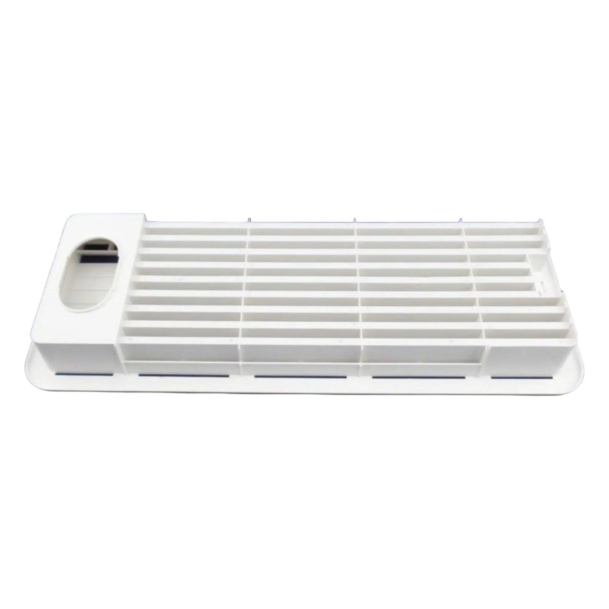Dometic Upper White Fridge Vent Kit for Electrolux Dometic 3 Way Caravan Fridge - Everything Caravans