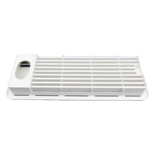 Dometic Upper White Fridge Vent Kit for Electrolux Dometic 3 Way Caravan Fridge - Everything Caravans