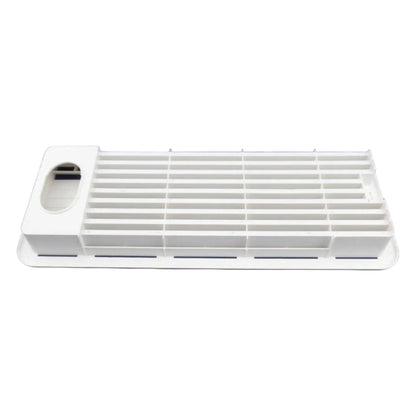 Dometic Upper White Fridge Vent Kit for Electrolux Dometic 3 Way Caravan Fridge - Everything Caravans