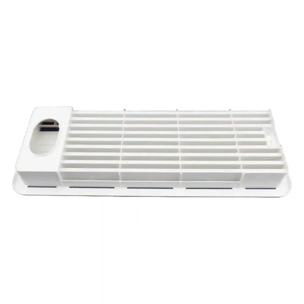 Dometic Upper White Fridge Vent Kit for Electrolux Dometic 3 Way Caravan Fridge - Everything Caravans