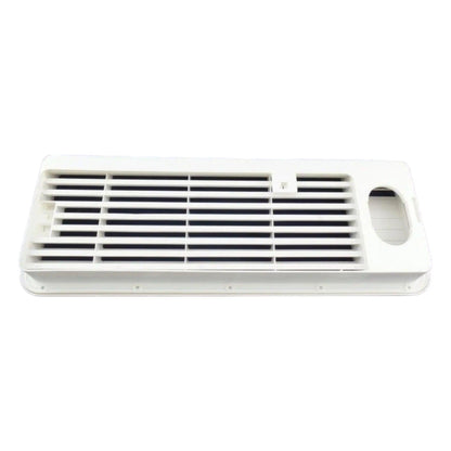 Dometic Upper White Fridge Vent Kit for Electrolux Dometic 3 Way Caravan Fridge - Everything Caravans
