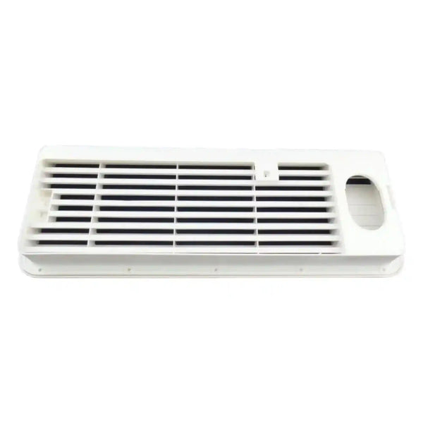 Dometic Upper White Fridge Vent Kit for Electrolux Dometic 3 Way Caravan Fridge - Everything Caravans