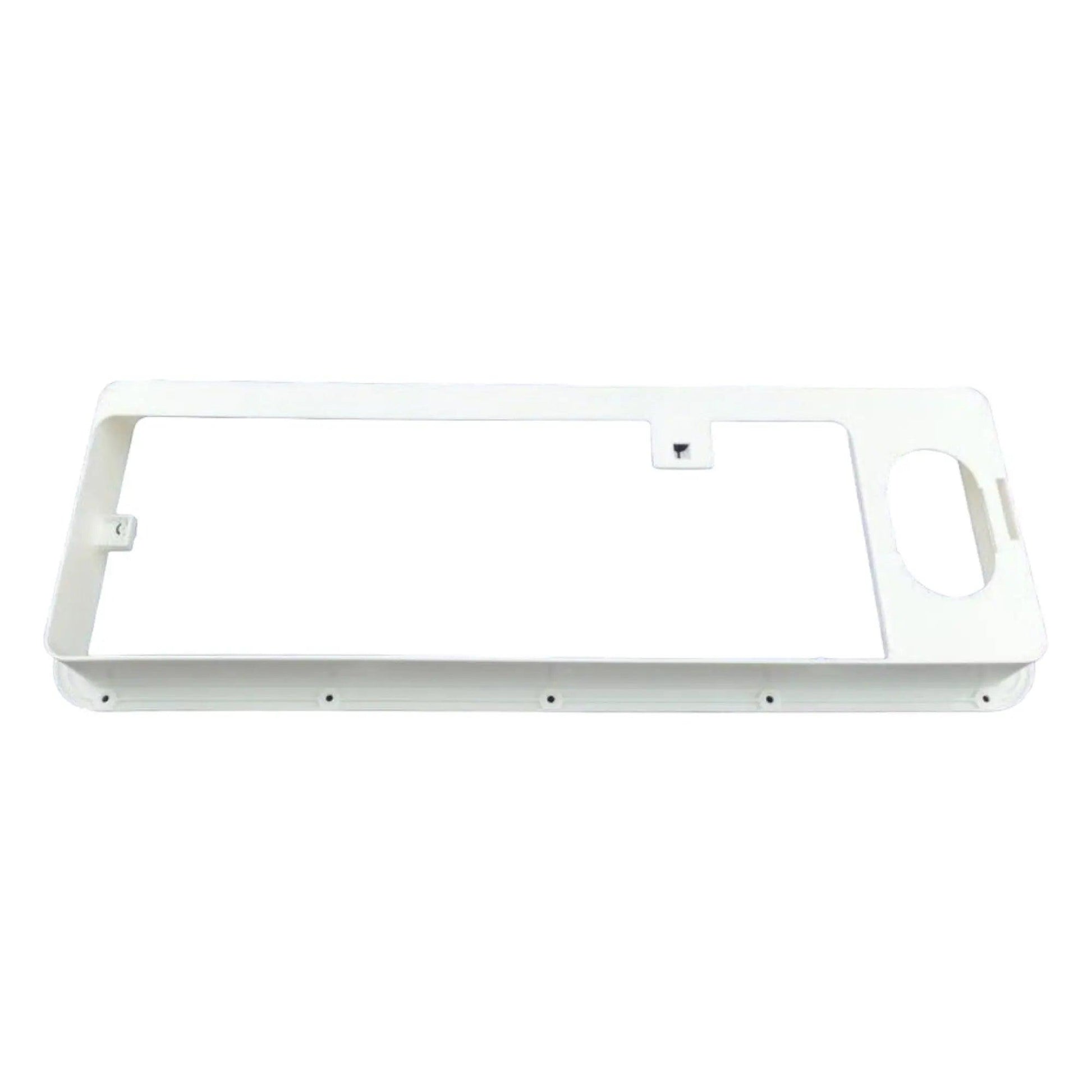 Dometic Upper White Fridge Vent Kit for Electrolux Dometic 3 Way Caravan Fridge - Everything Caravans