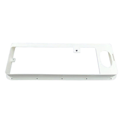 Dometic Upper White Fridge Vent Kit for Electrolux Dometic 3 Way Caravan Fridge - Everything Caravans