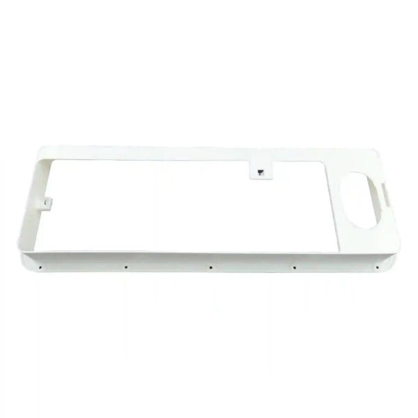 Dometic Upper White Fridge Vent Kit for Electrolux Dometic 3 Way Caravan Fridge - Everything Caravans