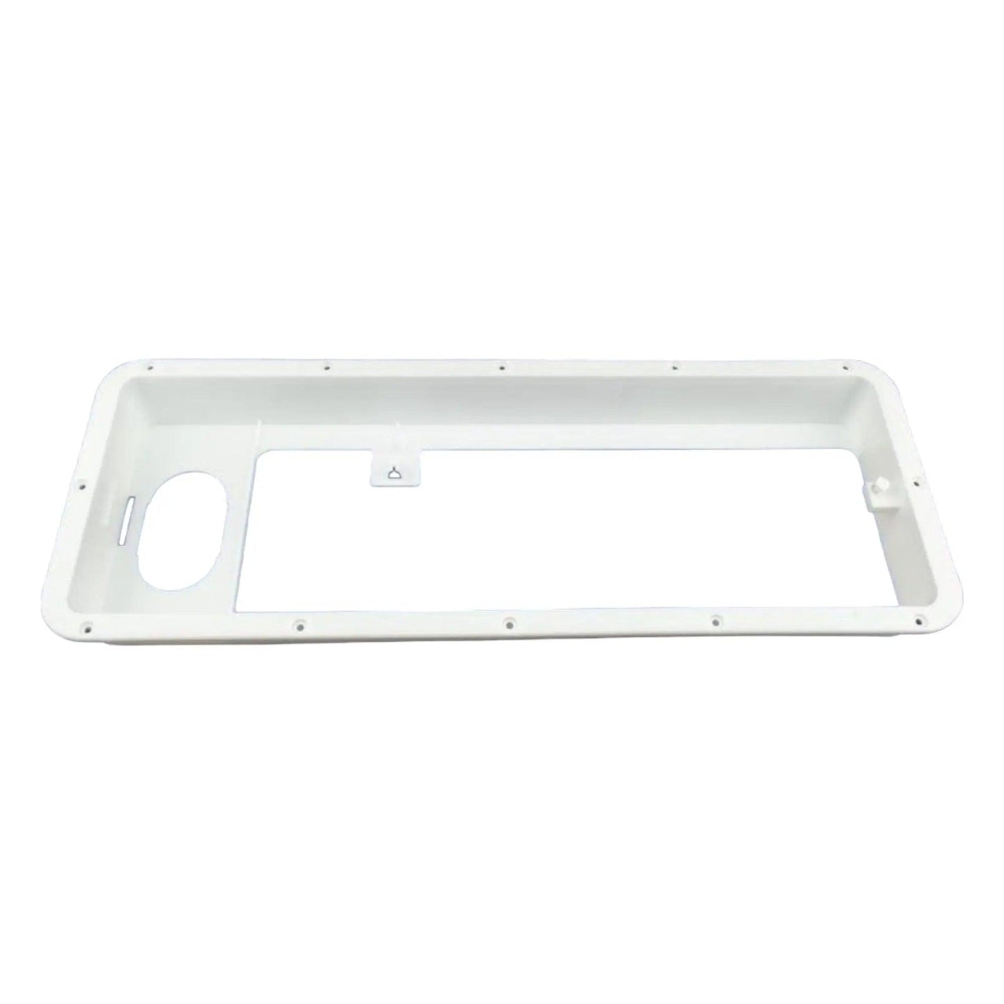 Dometic Upper White Fridge Vent Kit for Electrolux Dometic 3 Way Caravan Fridge - Everything Caravans