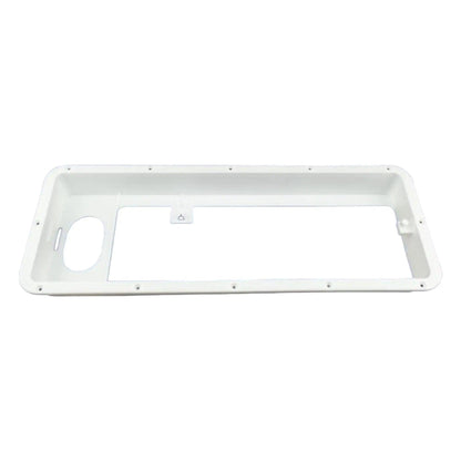 Dometic Upper White Fridge Vent Kit for Electrolux Dometic 3 Way Caravan Fridge - Everything Caravans
