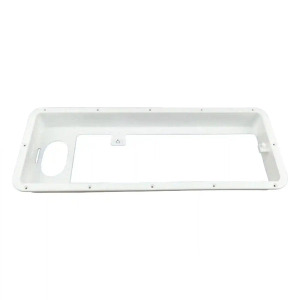 Dometic Upper White Fridge Vent Kit for Electrolux Dometic 3 Way Caravan Fridge - Everything Caravans
