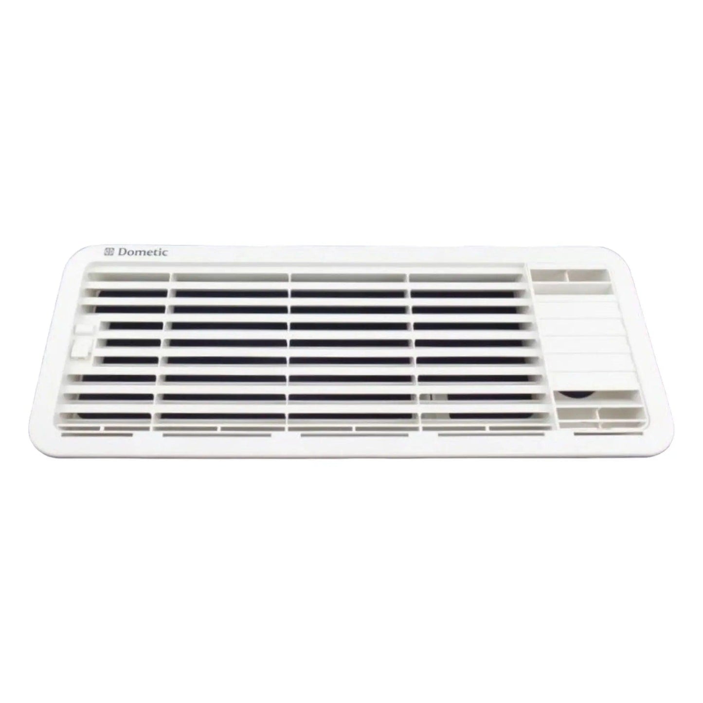 Dometic Upper White Fridge Vent Kit for Electrolux Dometic 3 Way Caravan Fridge - Everything Caravans