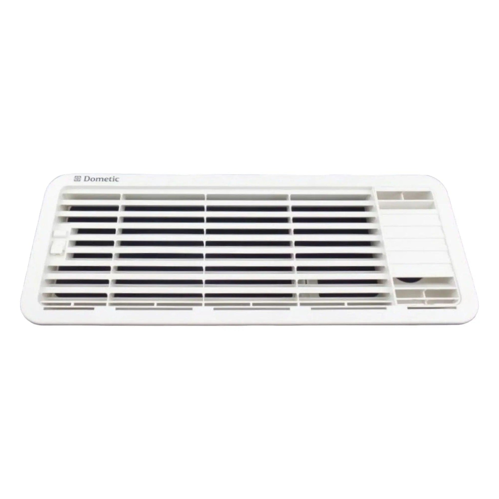 Dometic Upper White Fridge Vent Kit for Electrolux Dometic 3 Way Caravan Fridge - Everything Caravans